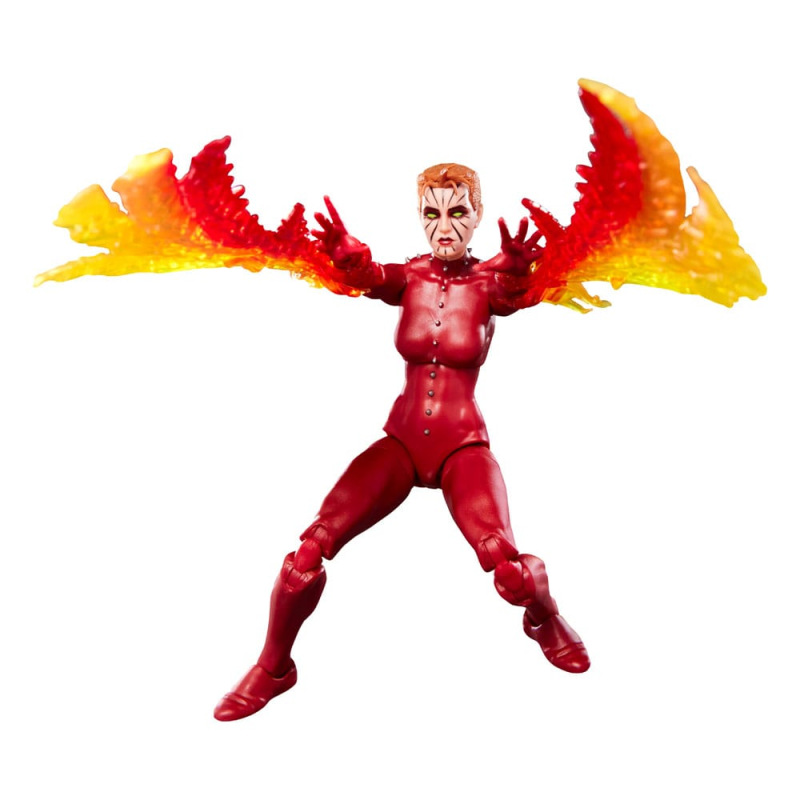 Excalibur Marvel Legends Action Figure xx 15 cm 6