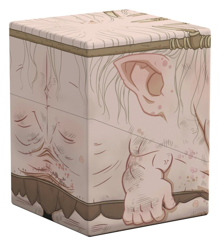 Squaroes Squaroe The Hobbit HOB004 - Goblin King 2