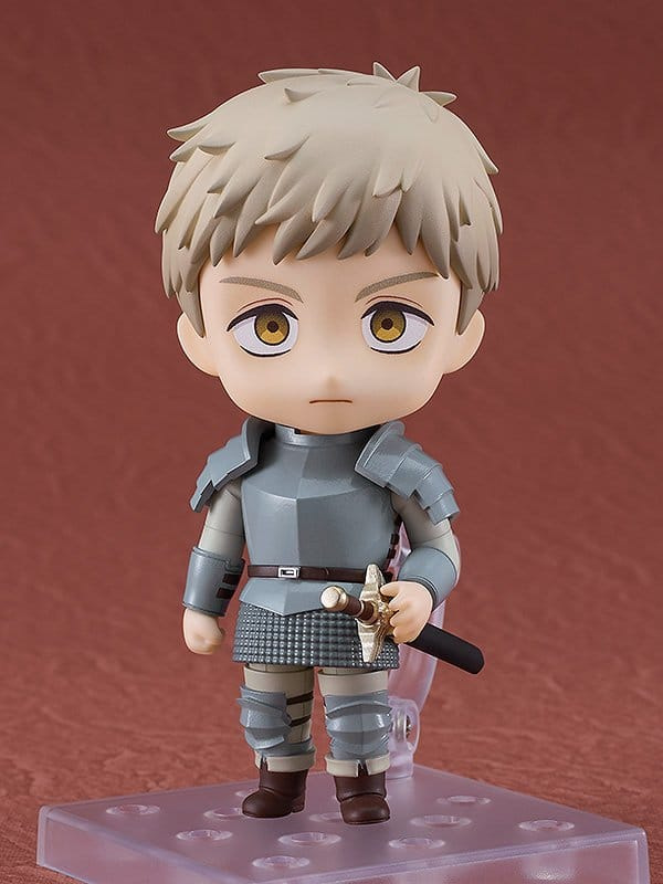 Delicious in Dungeon Nendoroid Action Figure Laios 10 cm 1