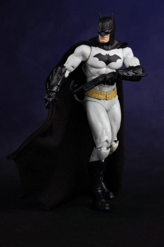 DC Multiverse Action Figure Batman (The New 52) 18 cm 13