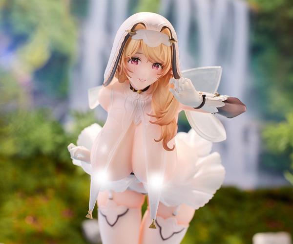 Original Character Statue 1/6 Elixer Priestess Ver. 28 cm