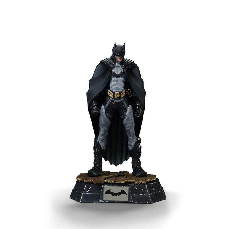 DC Comics Art Scale Statue 1/10 Batman by Rafael Grampá 23 cm