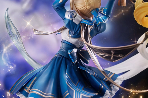 Honkai: Star Rail x Fate/stay night [UBW] PVC Figure 1/7 Saber 32 cm 9