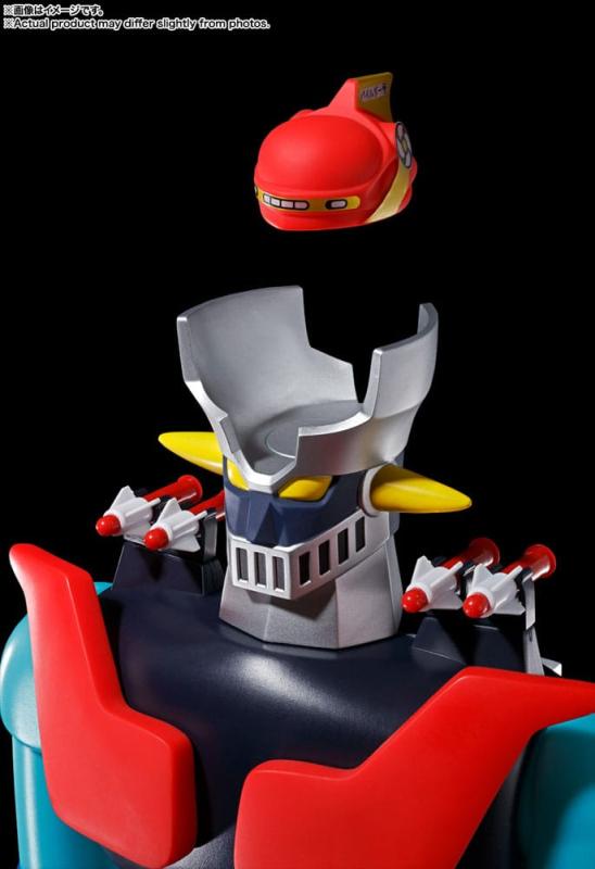 Mazinger Z Jumbo Machineder Action Figure Mazinger Z 60 cm 10