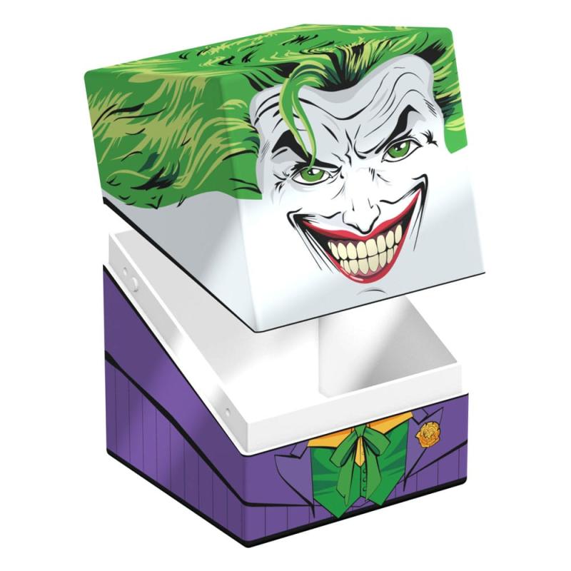 Squaroes - Squaroe Batman: Gotham City GC003 - The Joker 4