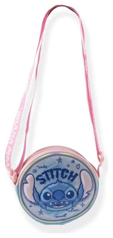 Lilo & Stitch Bag Stitch B Display (12) 1
