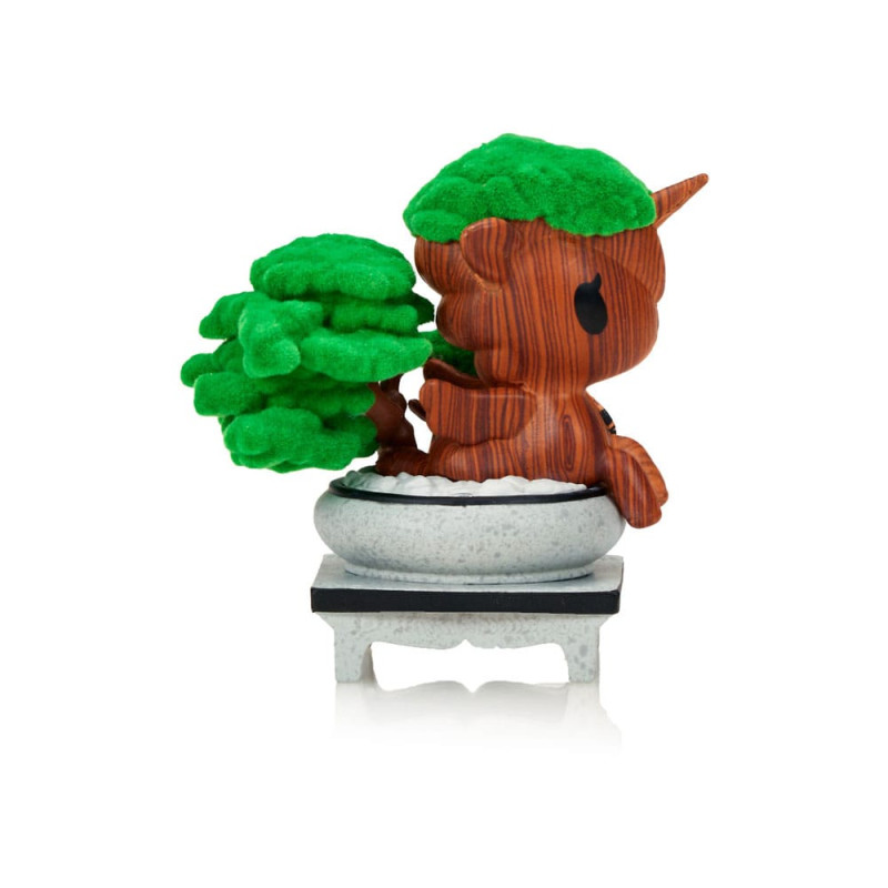 Unicorno Blind Box Figures Assortment Botanical Harmony 7 cm (8) 2