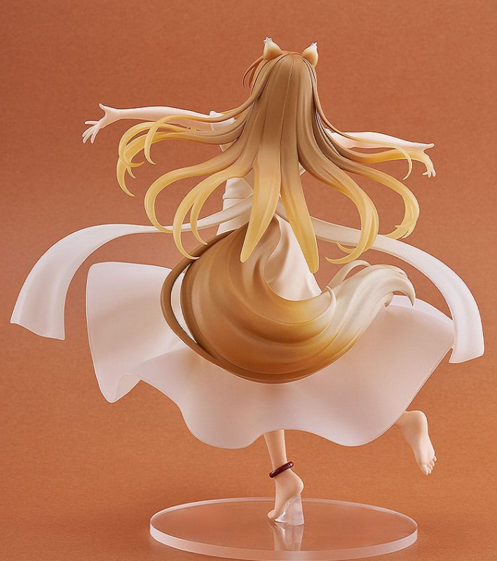 Spice and Wolf: Merchant Meets the Wise Wolf Pop Up Parade PVC Statue Holo: Abundant Harvest Ver. L 6