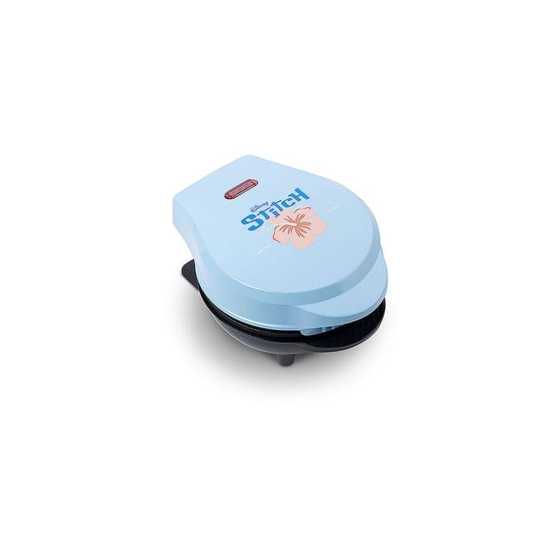 Lilo & Stitch Waffle Maker Stitch 1