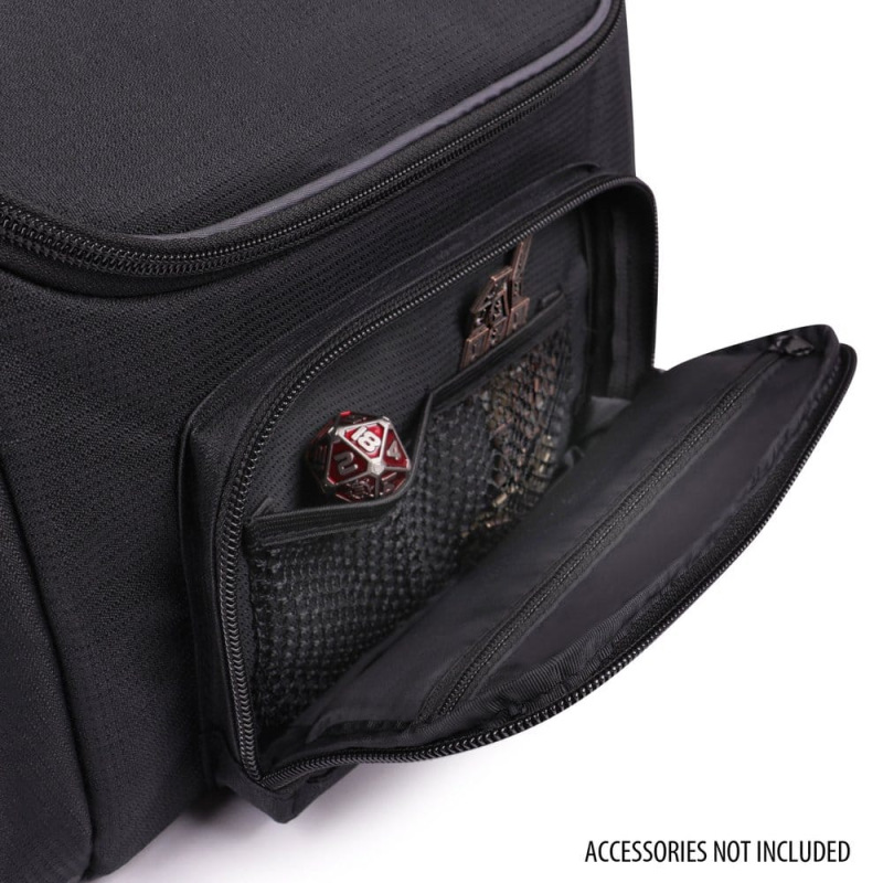 Enhance USA Gear TCG Series Magic the Gathering Travel Bag Black 1