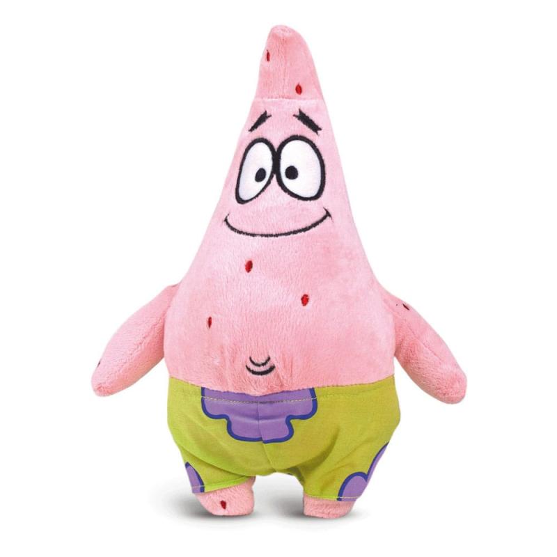 SpongeBob Plush Figure Character Assortment (12)