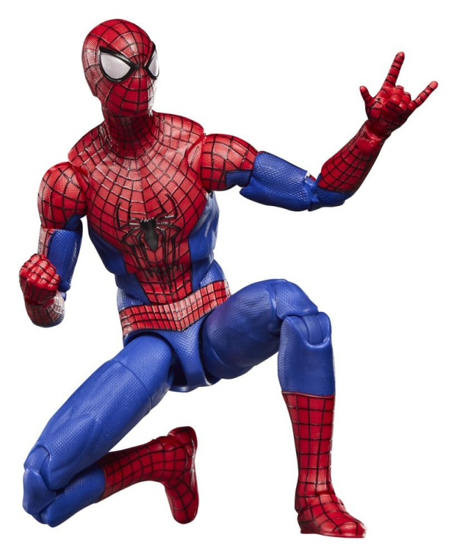 Spider-Man: No Way Home Marvel Legends Action Figure The Amazing Spider-Man 15 cm 4
