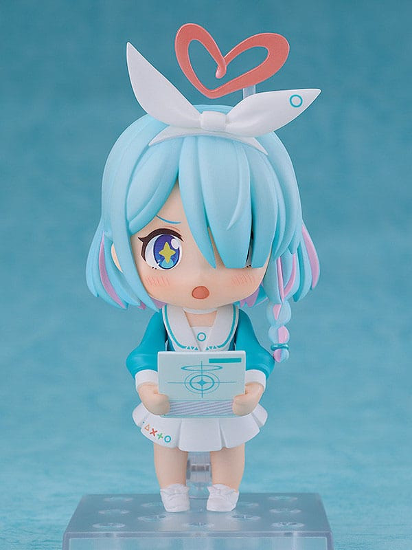 Blue Archive Nendoroid Action Figure Arona 10 cm 5