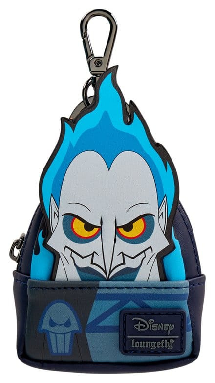 Disney by Loungefly Keychains Mini Backpack Villains Blind Box Assortment (15) 6