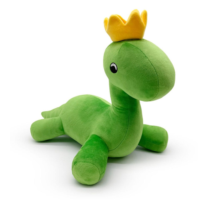 Prehistoric Kingdom Plush Figure Crowny 30 cm 1