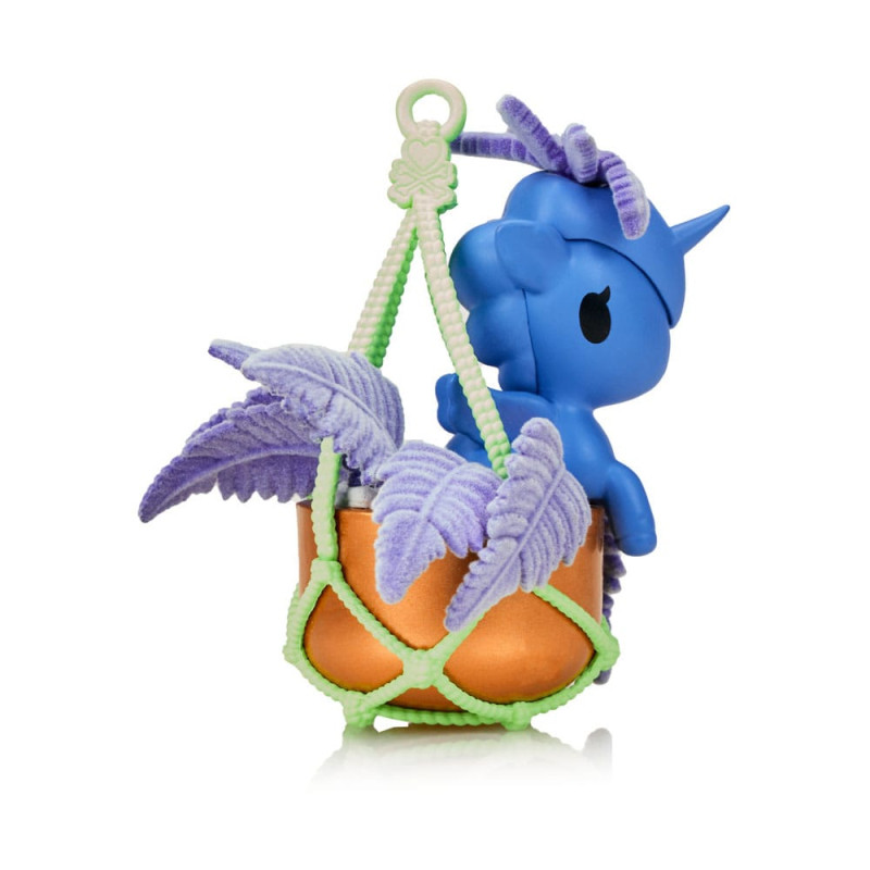 Unicorno Blind Box Figures Assortment Botanical Harmony 7 cm (8) 8