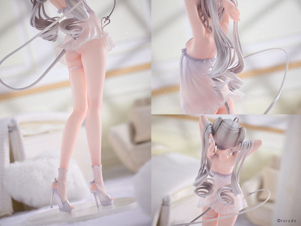 Original Character Statue 1/6 Sugar Gospel Ver. illustration by rurudo 25 cm 8