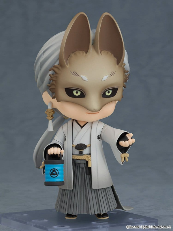 Silent Hill Nendoroid Action Figure Fox Mask 10 cm 2