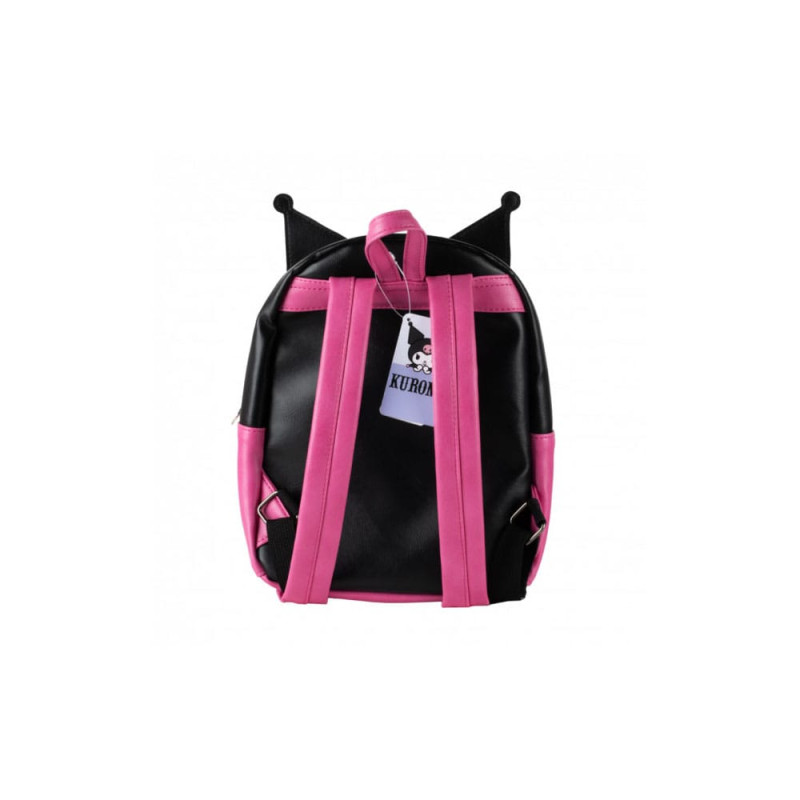 Sanrio Backpack Kuromi 29 cm 3