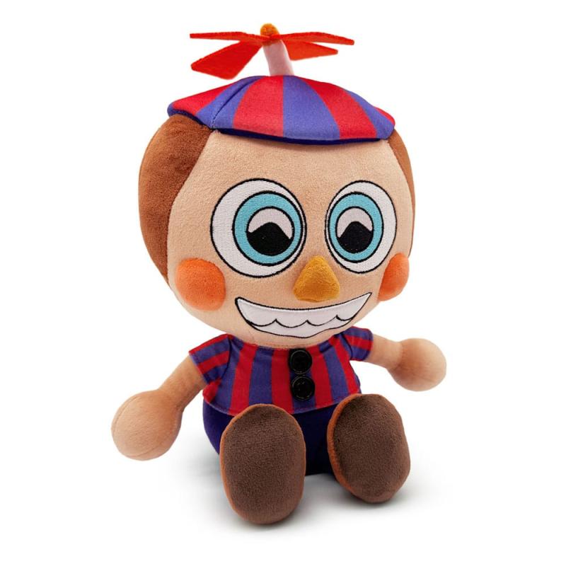 Five Nights at Freddys Plush Figure Balloon Boy 23 cm