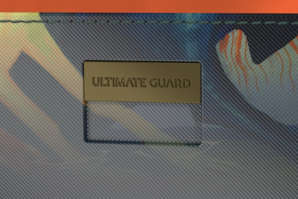 Ultimate Guard Omnihive 1000+ Xenoskin Magic: The Gathering "Lorwyn Eclipsed" - Green Mythic (Altern 11