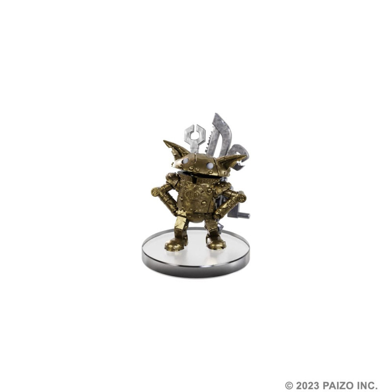 Pathfinder Battles pre-painted Miniatures 8-Pack Iconic Heroes XI Boxed Set 2