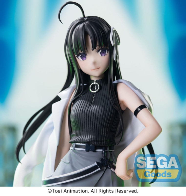 Girls Band Cry XStellar PVC Statue Subaru Awa 20 cm 3