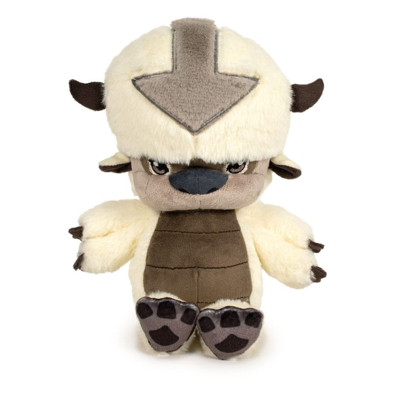 Avatar: The Last Airbender Plush Figures 21 cm Assortment (24) 3