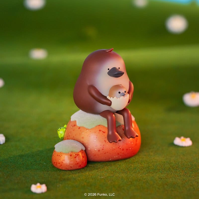 Funko-Legacy POP! PremBB Vinyl Figures Blonks with Chase 10 cm Assortment (6) 7