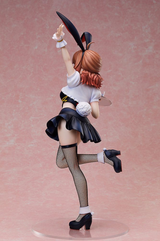 My Dress-Up Darling PVC Statue 1/4 Ume Hanami: Bunny Ver. 45 cm 3