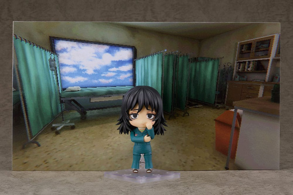 Mouthwashing Nendoroid Action Figure Anya 10 cm 6