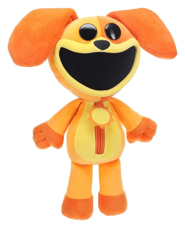 Poppy Playtime Deluxe Plush Figure DogDay 35 cm 1