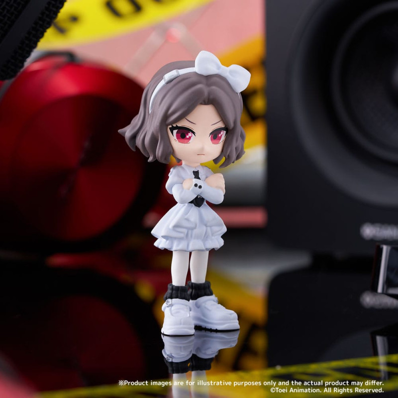 Girls Band Cry PalVerse PVC Figures 9 cm Assortment (6) 10
