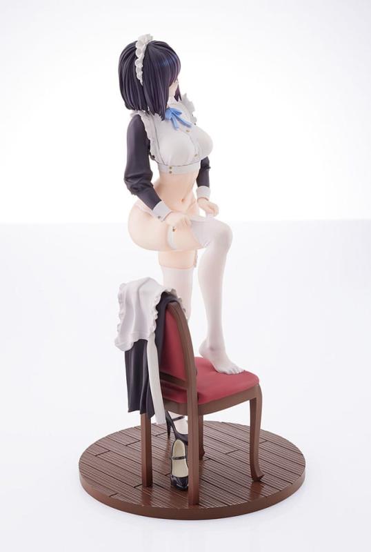 Original Character PVC Statue 1/7 Sarah Design by mignon Limited Edtition 26 cm 6