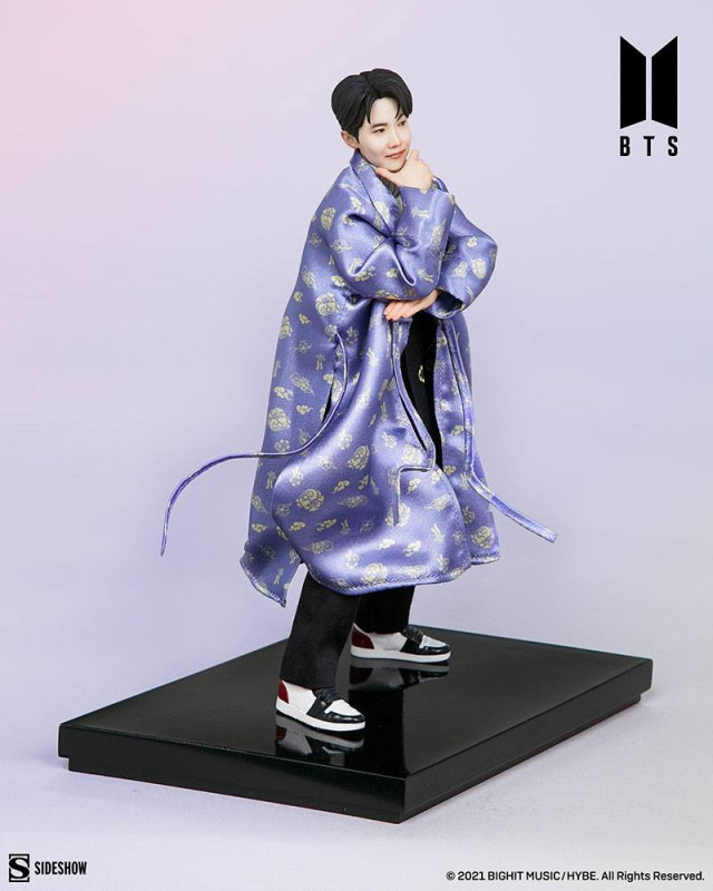 BTS Idol Collection PVC Statue j-hope Deluxe 24 cm 9
