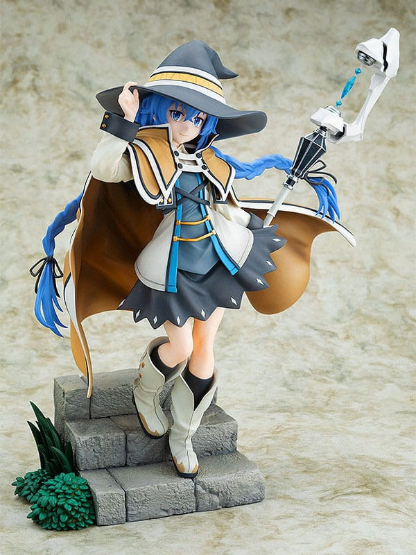 Mushoku Tensei: Jobless Reincarnation Statue 1/7 CAworks Roxy Migurdia 30 cm (Rerelease) 1