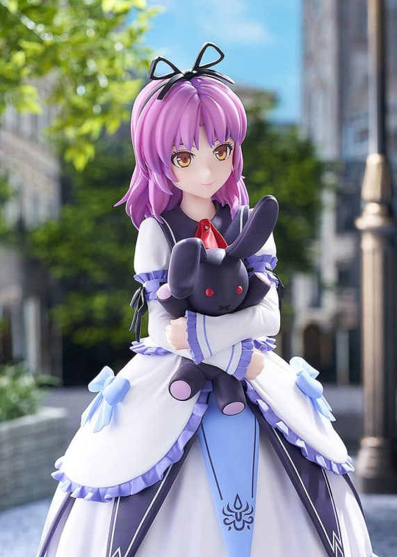 Trails in the Sky 2nd Chapter Pop Up Parade PVC Figure Renne L Size 21 cm 4
