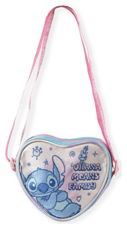 Lilo & Stitch Bag Stitch B Display (12) 3