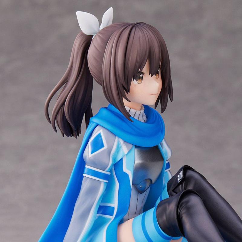 Bofuri: I Don't Want to Get Hurt, So I'll Max Out My Defense PVC Statue Sally 12 cm