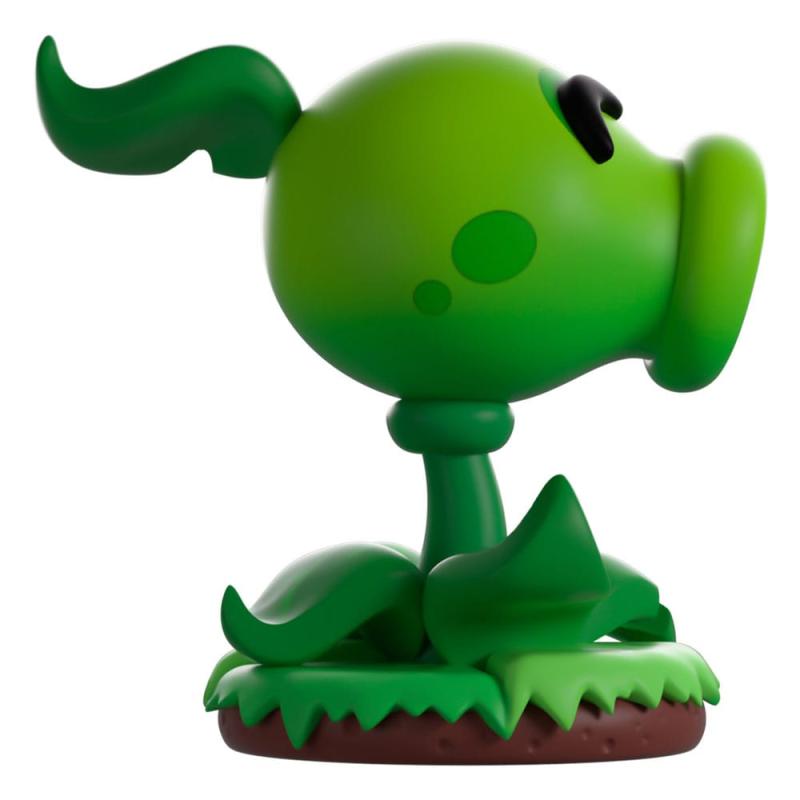 Plants vs. Zombies Vinyl Figure Peashooter 9 cm 2