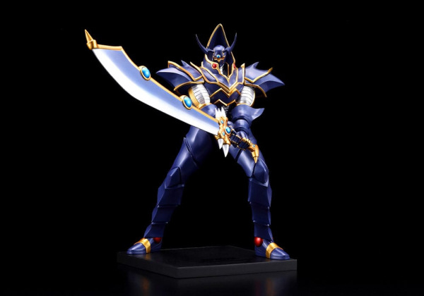 Yu-Gi-Oh! Oshi Works Statue Buster Blader 23 cm 1