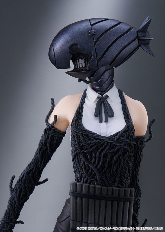 Chainsaw Man Pop Up Parade PVC Statue Bomb 17 cm 8