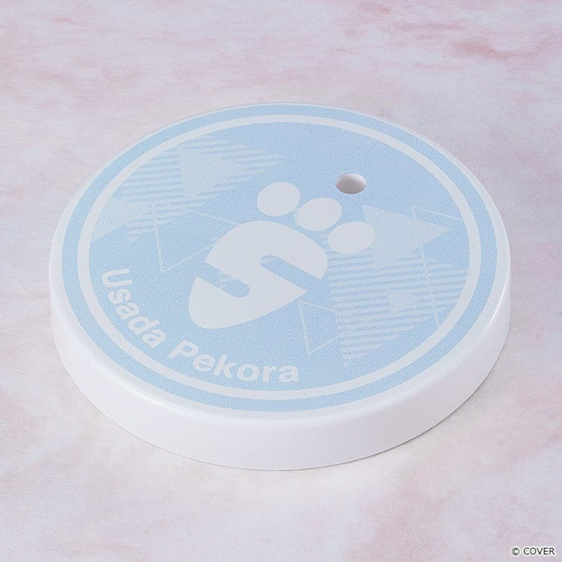Hololive Production Nendoroid Action Figure Usada Pekora (re-run) 10 cm 7