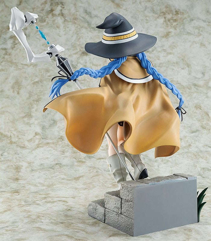 Mushoku Tensei: Jobless Reincarnation Statue 1/7 CAworks Roxy Migurdia 30 cm (Rerelease) 3