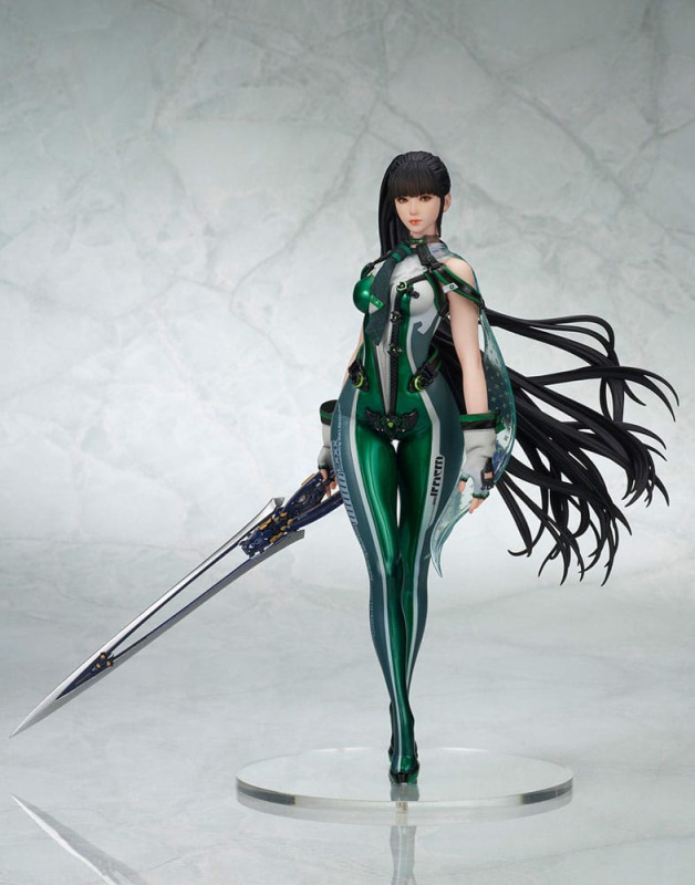 Stellar Blade PVC Statue Eve 27 cm 11