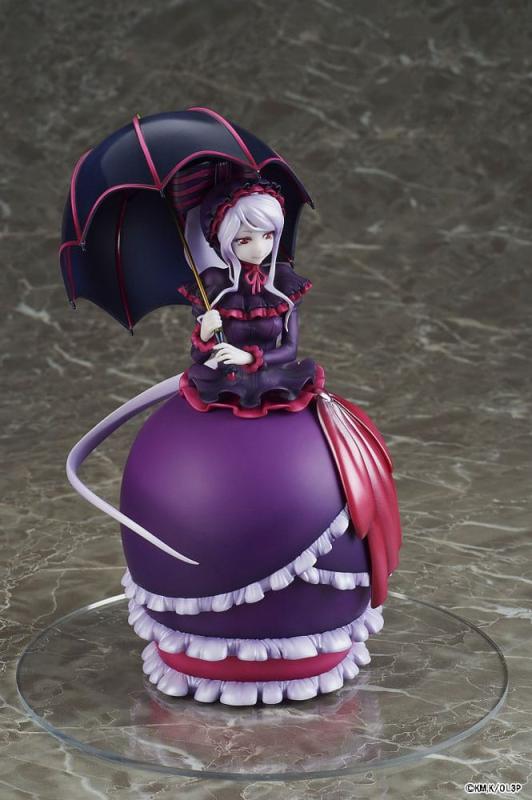 Overlord III PVC Statue 1/7 Shalltear Bloodfallen 21 cm