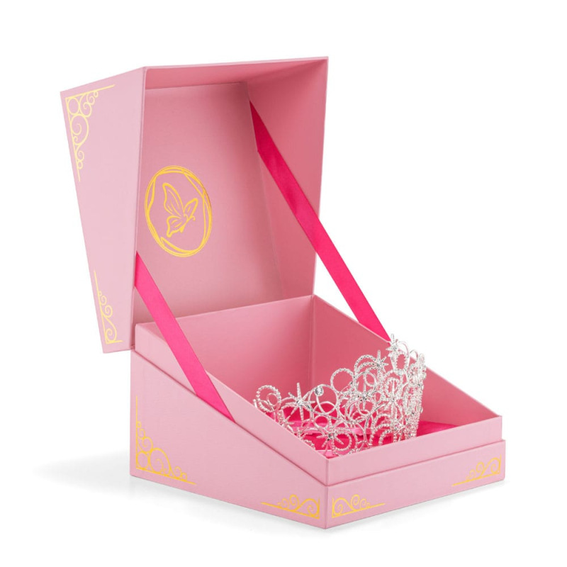 Wicked: For Good Prop Replica Glinda's Bubble Crown (Adult Collector's Edition) 2