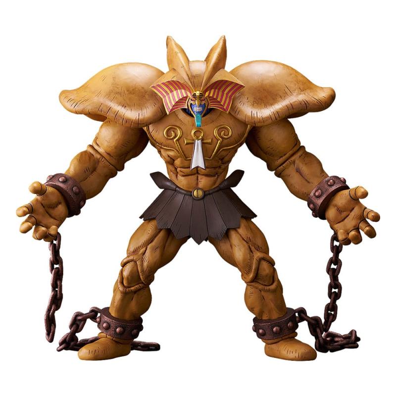 Yu-Gi-Oh! Pop Up Parade SP PVC Statue Exodia the Forbidden One 26 cm