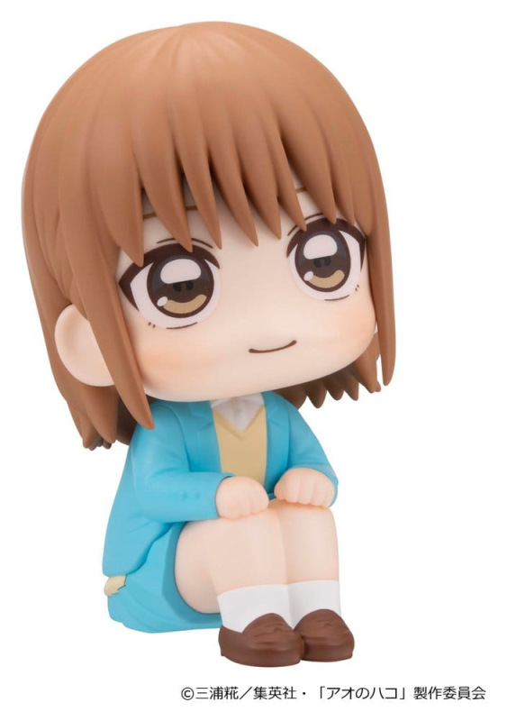 Blue Box Look Up PVC Figure Chinatsu Kano 11 cm (with gift) 8