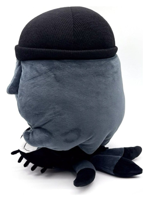 Helluva Boss Plush Figure Octavia 22 cm 3
